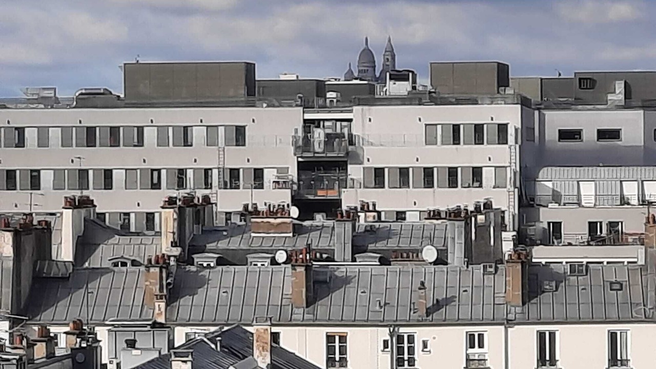 Photo of Others in Quartier de la Roquette