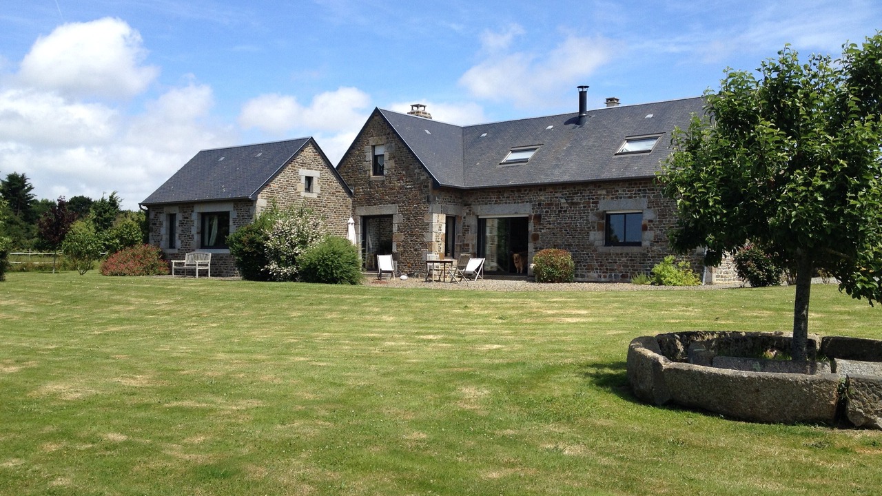 Photo of Outdoor in Dragey-Ronthon