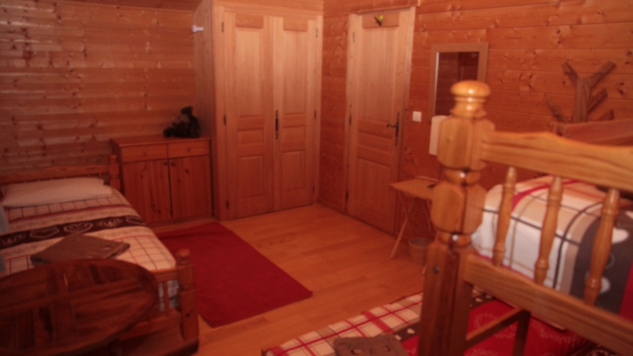 Photo of Bedroom in Samoens