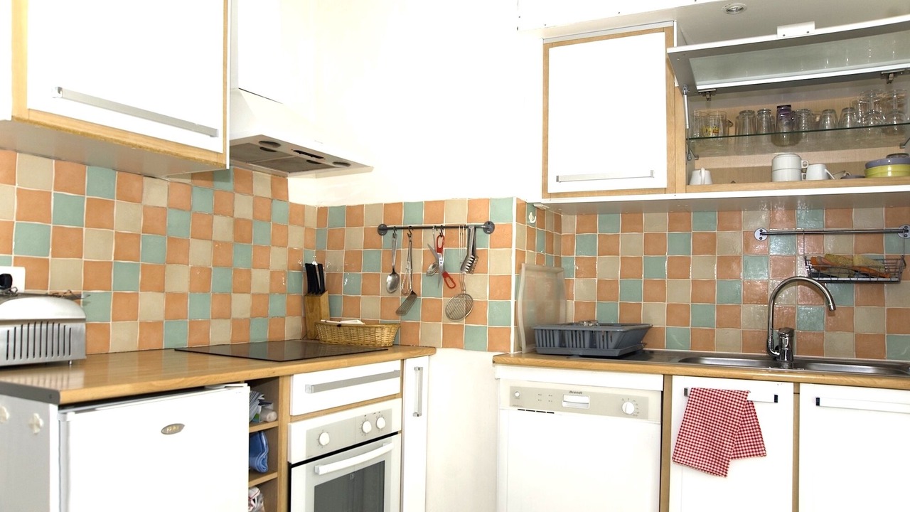 Photo of Kitchen in Opera
