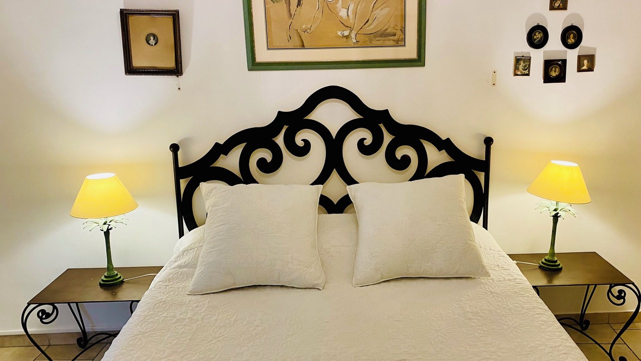 Photo of Bedroom in Opera