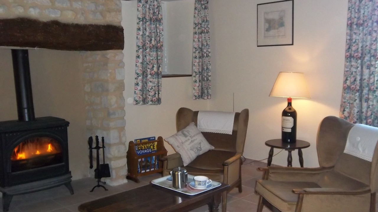 Photo of Bedroom in Le Breuil-en-Bessin