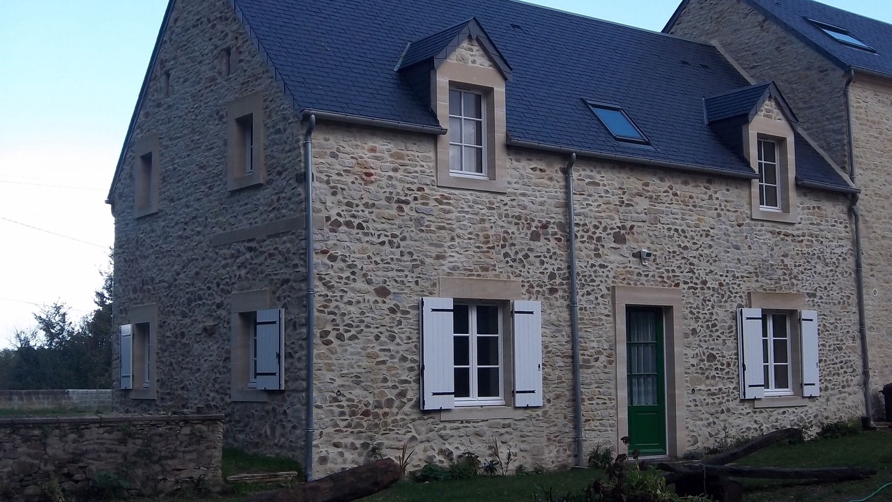Photo of Others in Le Breuil-en-Bessin