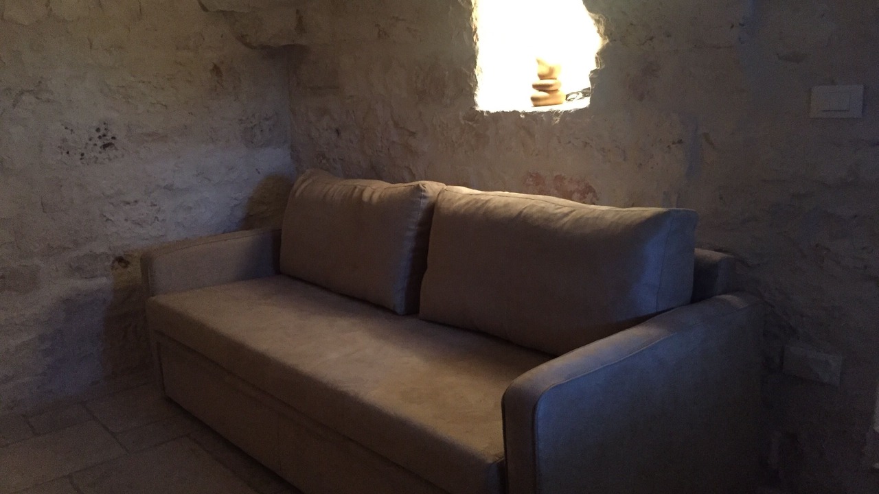 Photo of Livingroom in Ostuni