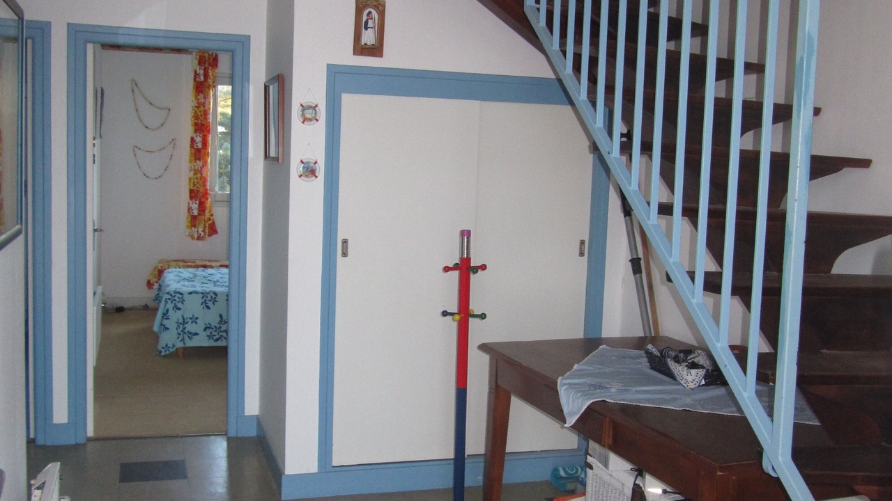 Photo of Bedroom in Saint-Philibert