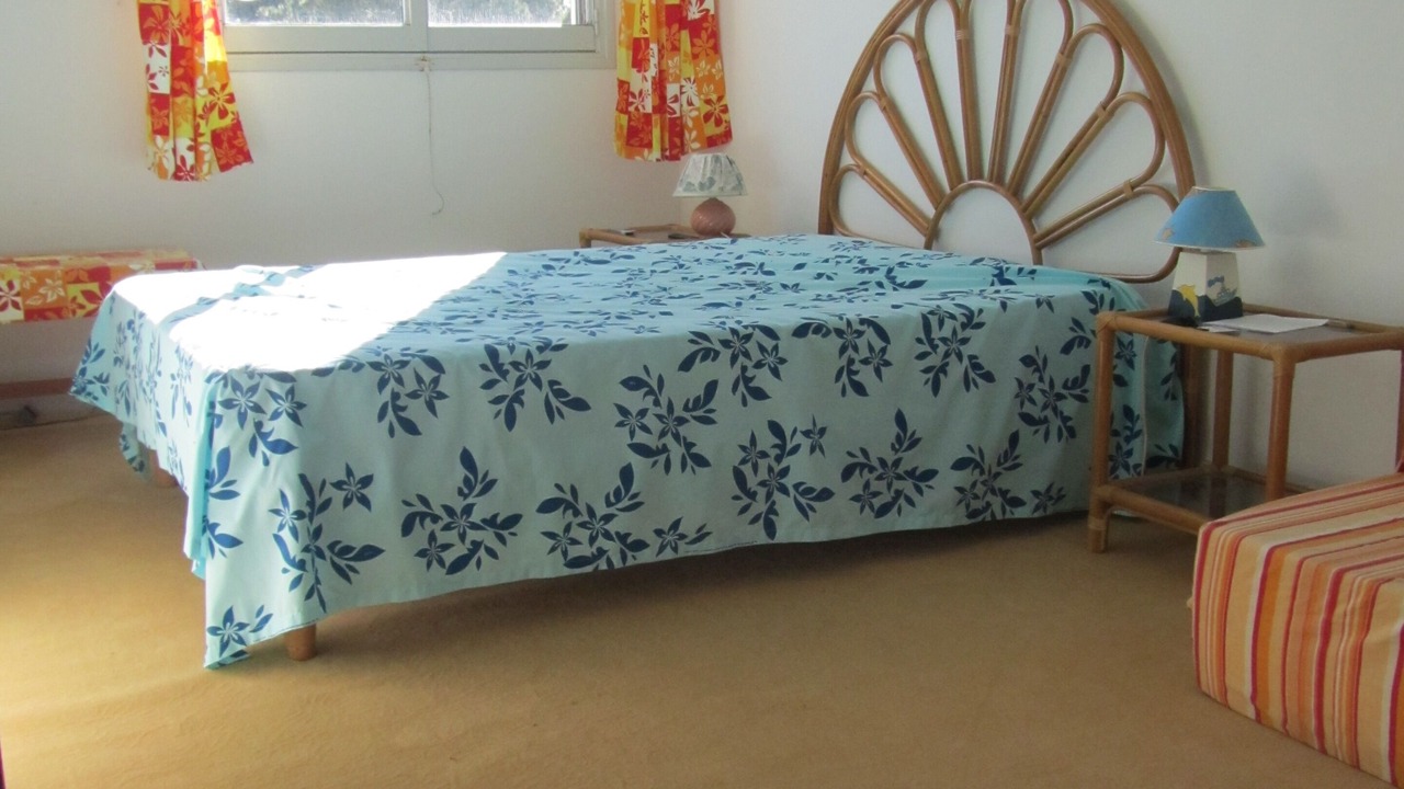 Photo of Bedroom in Saint-Philibert