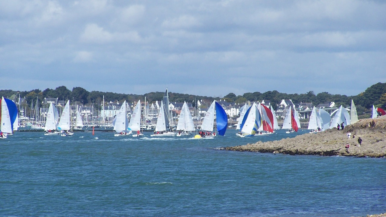 Photo of Others in Saint-Philibert