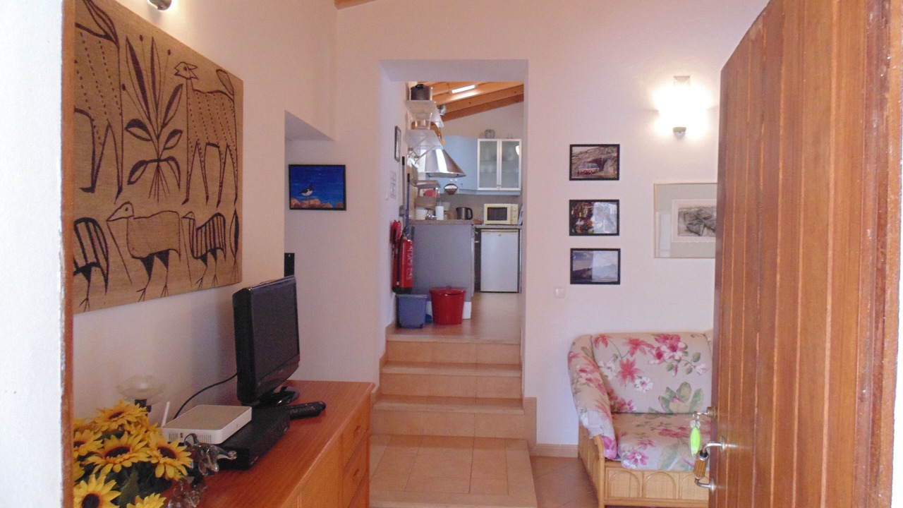 Photo of Livingroom in Reliquias