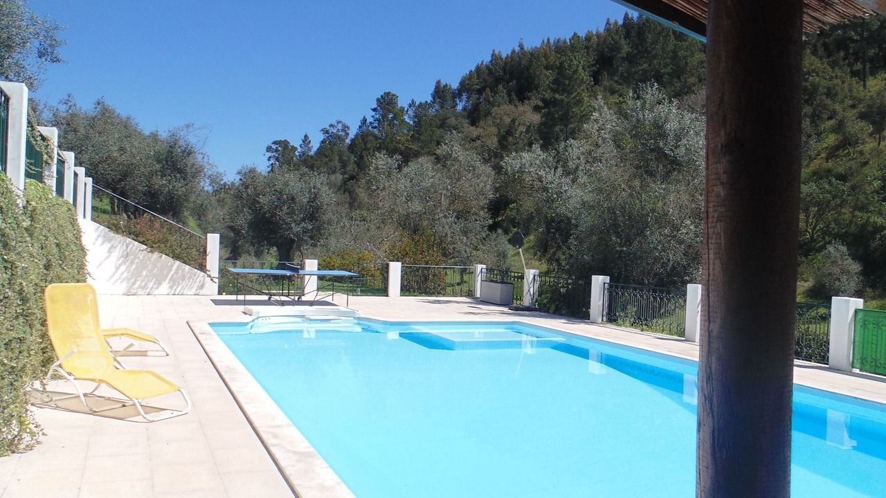 Photo of Outdoor in Reliquias
