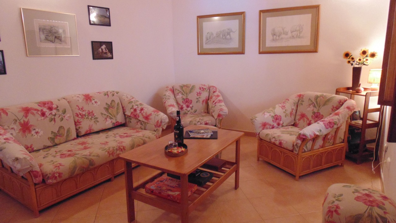 Photo of Livingroom in Reliquias
