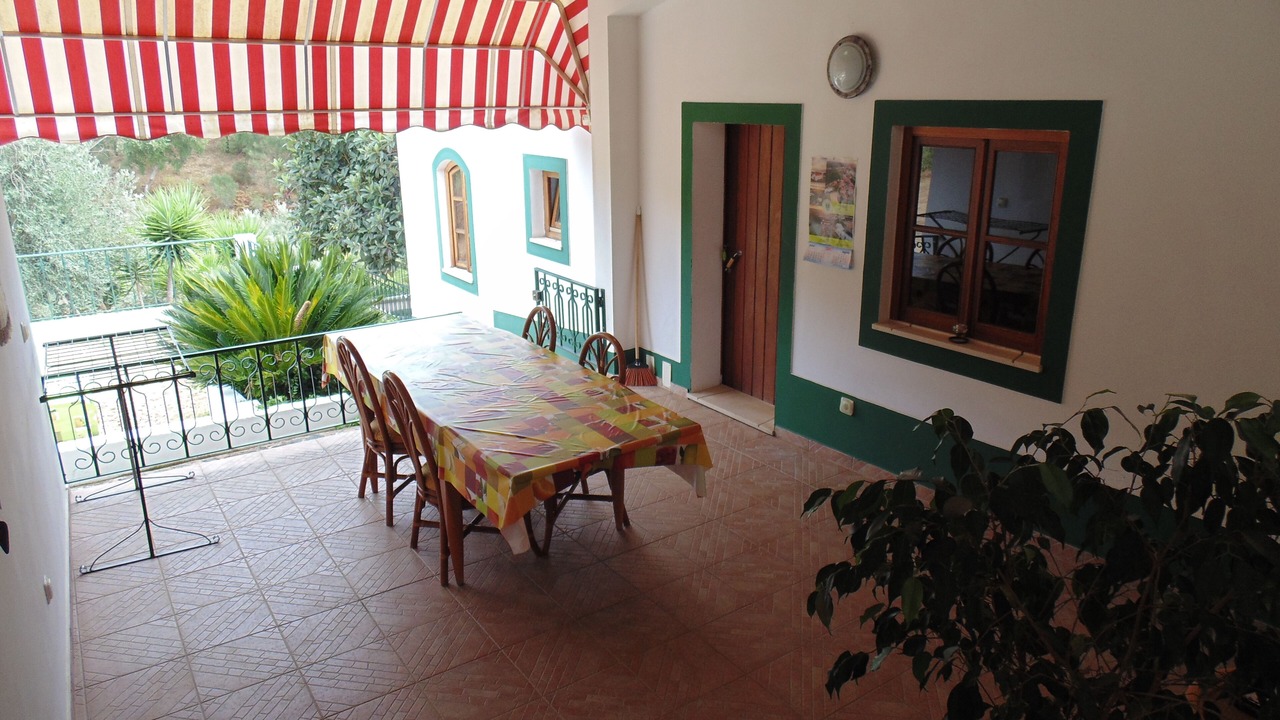 Photo of Outdoor in Reliquias