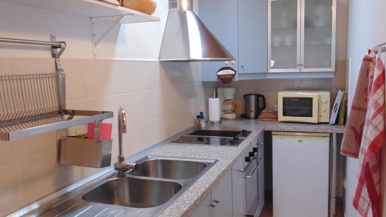 Photo of Kitchen in Reliquias