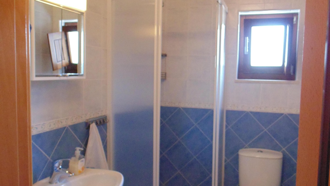 Photo of Bathroom in Reliquias