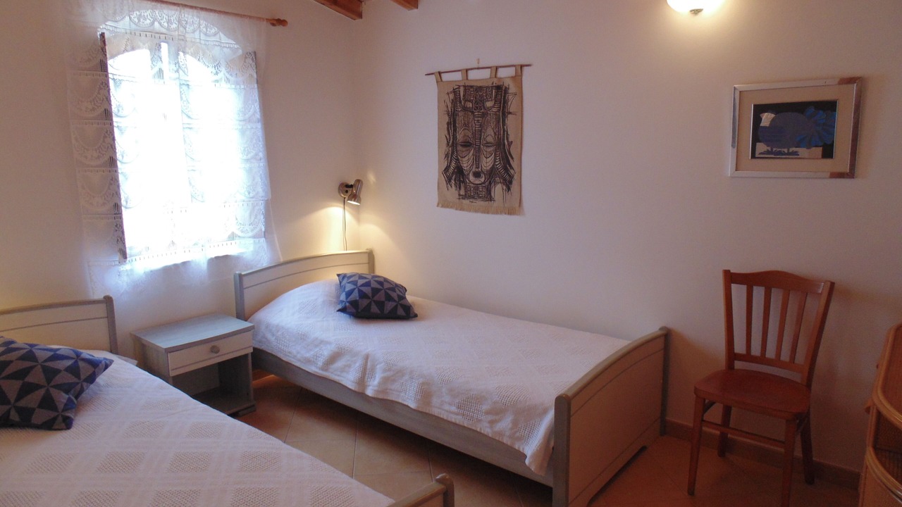 Photo of Bedroom in Reliquias