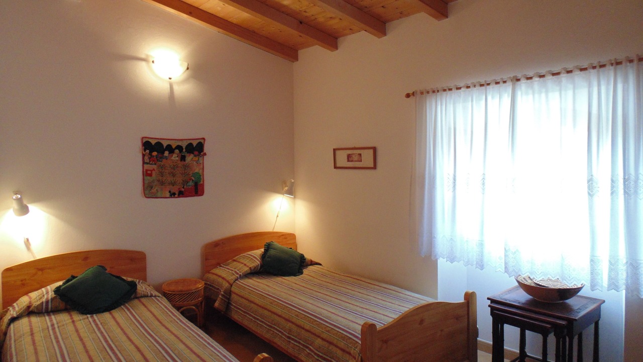 Photo of Bedroom in Reliquias