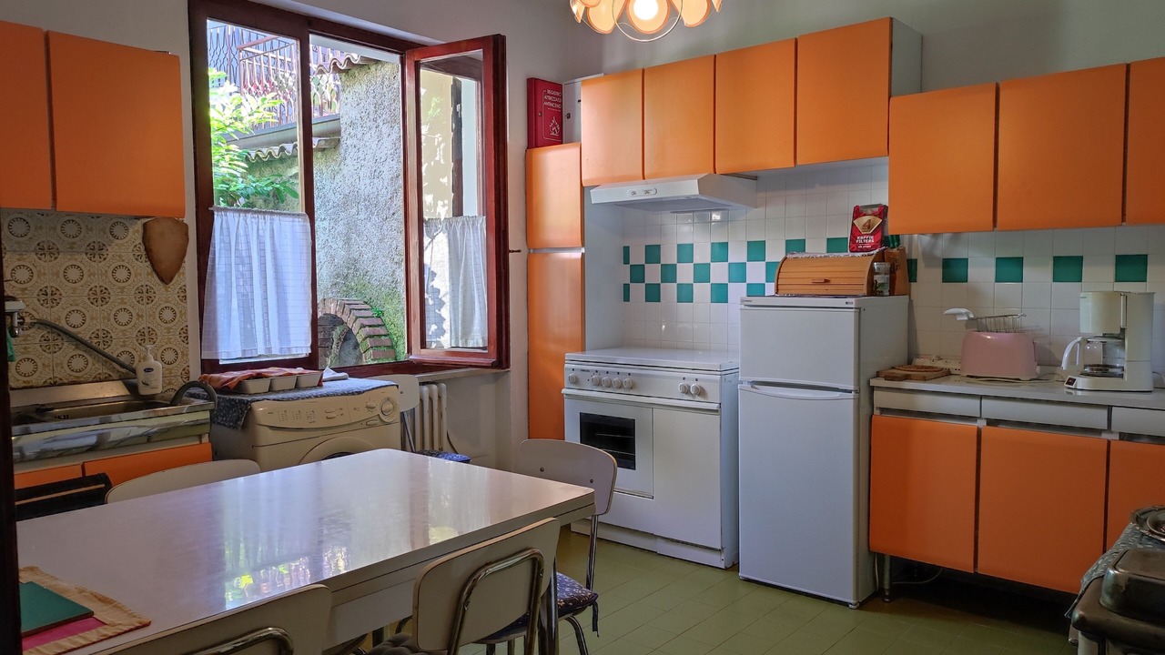 Photo of Kitchen in Prabione