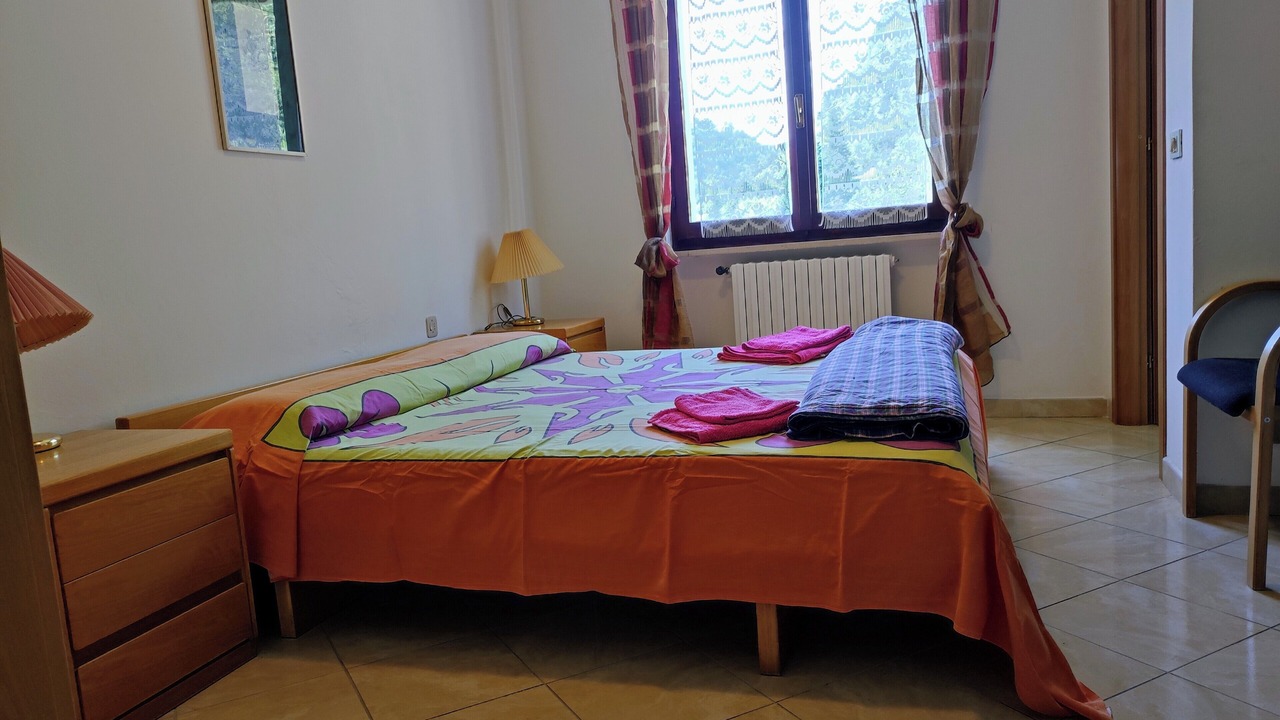 Photo of Bedroom in Prabione