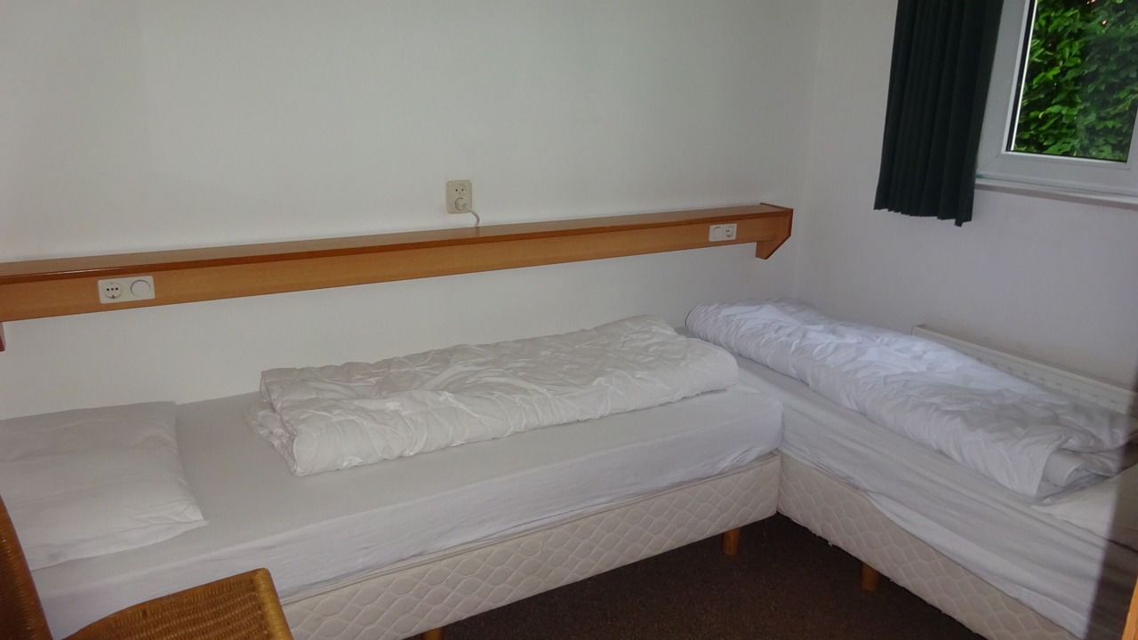 Photo of Bedroom in Westerbork