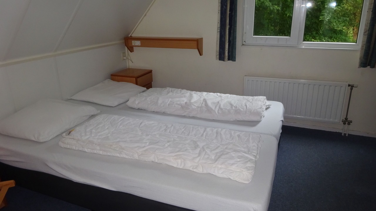 Photo of Bedroom in Westerbork