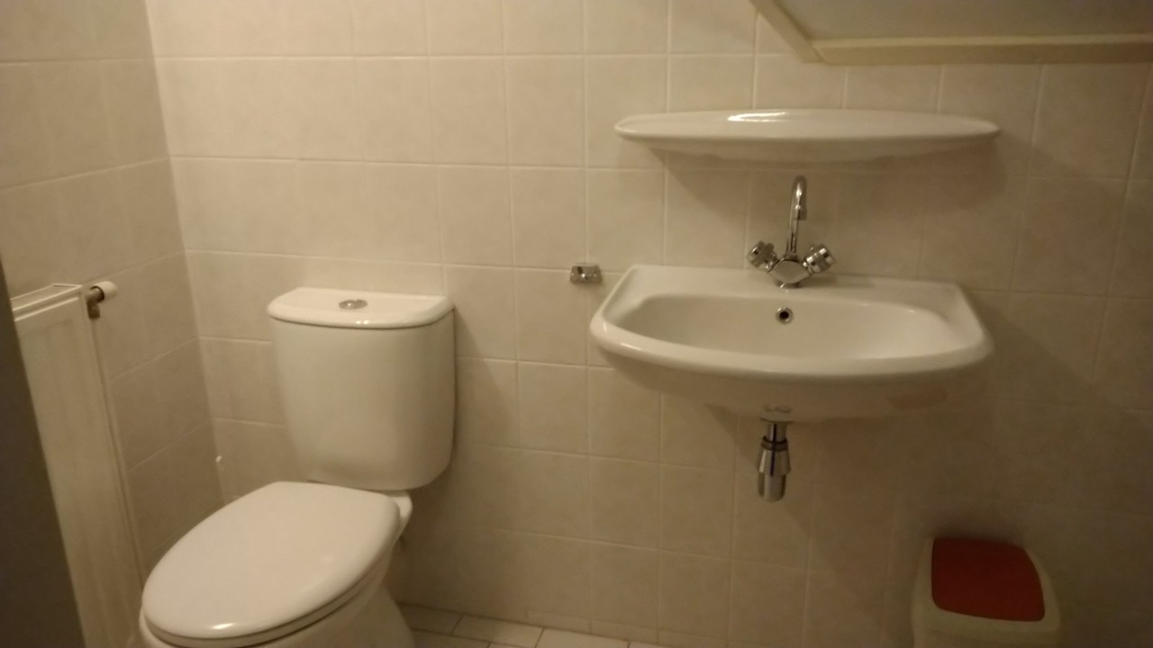 Photo of Bathroom in Westerbork