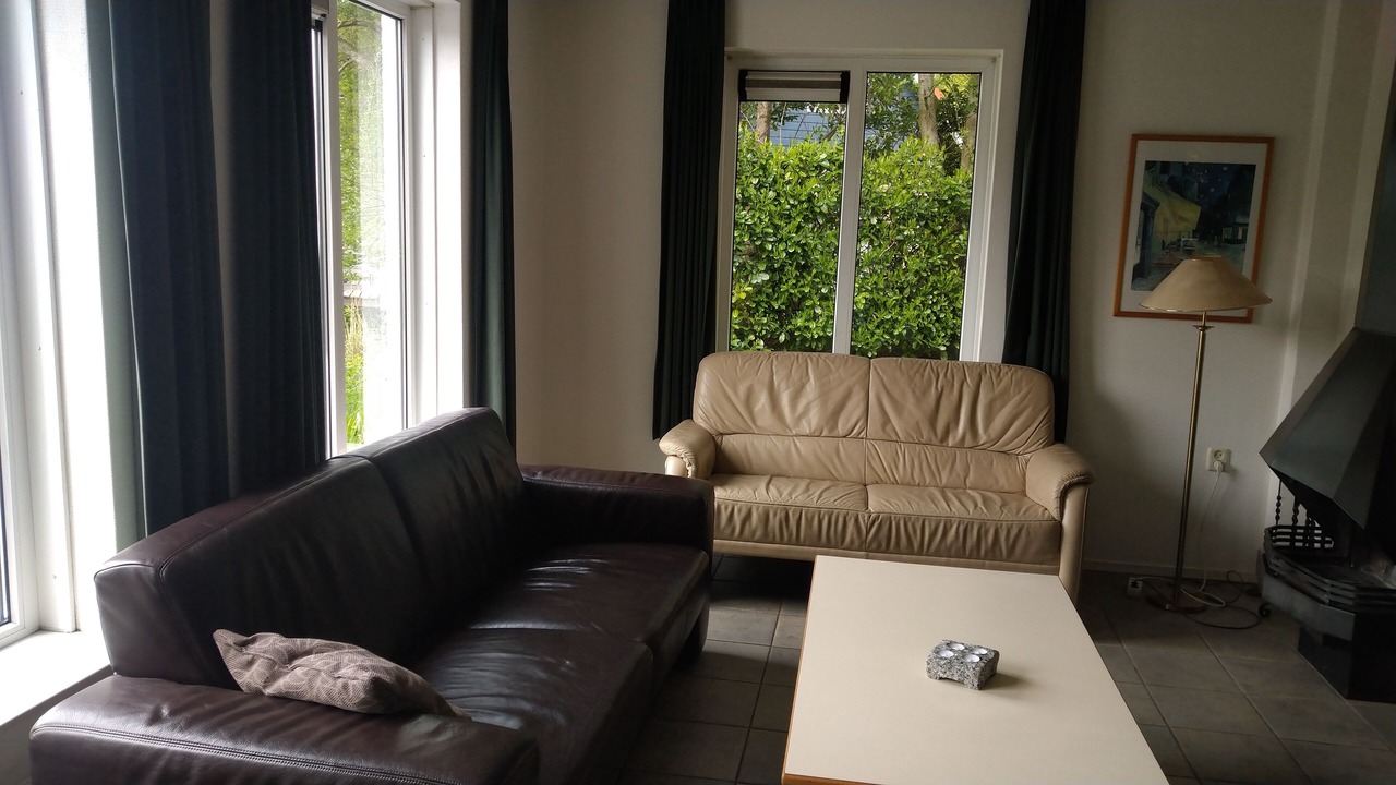 Photo of Livingroom in Westerbork