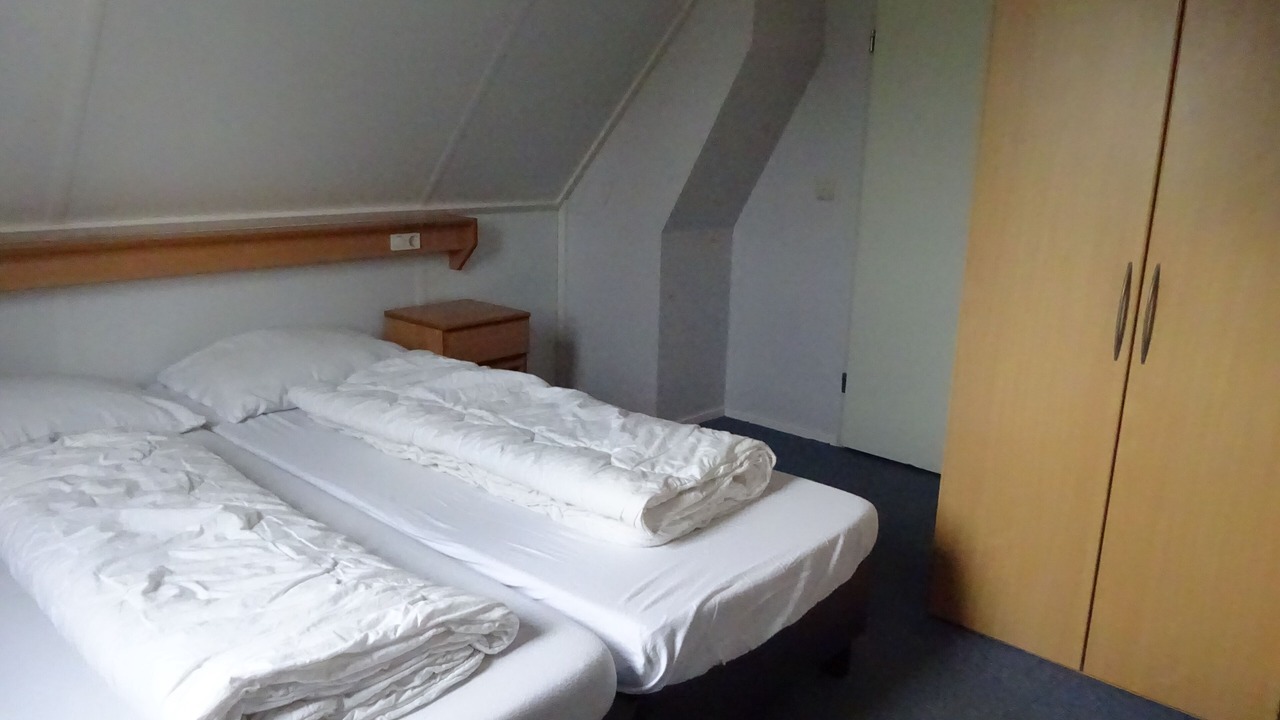 Photo of Bedroom in Westerbork