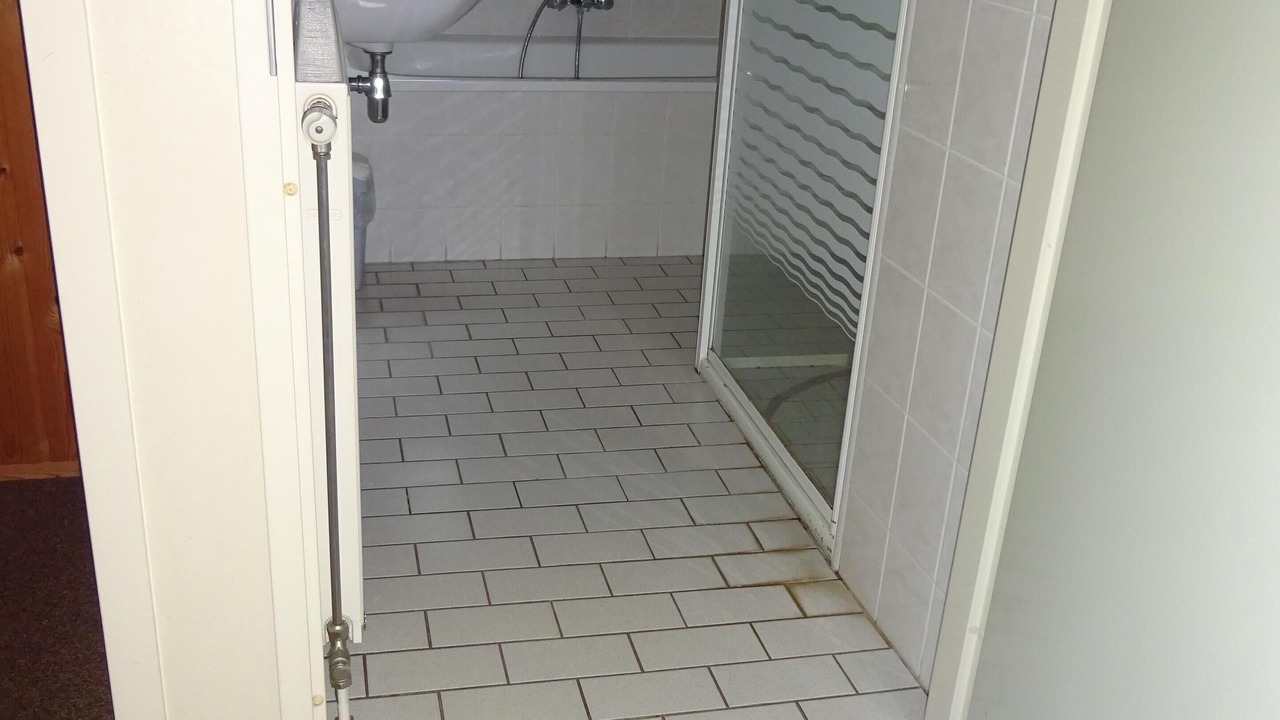Photo of Bathroom in Westerbork