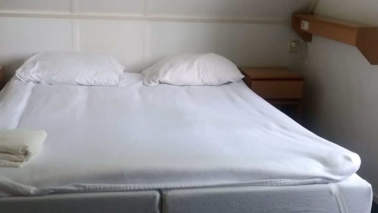 Photo of Bedroom in Westerbork