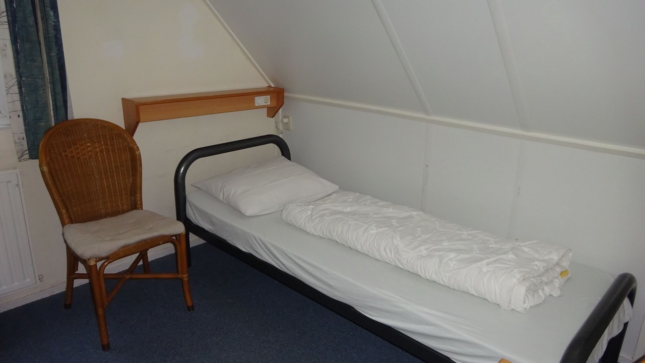 Photo of Bedroom in Westerbork