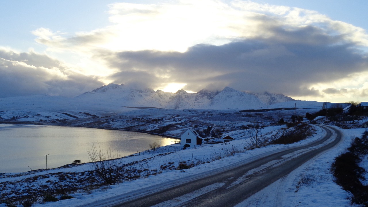 Photo of Others in Beinn Orasaigh