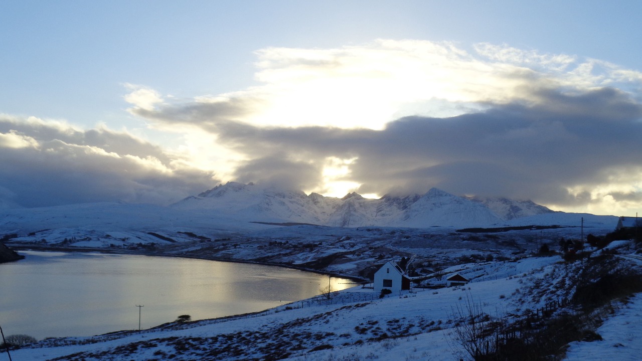 Photo of Others in Beinn Orasaigh