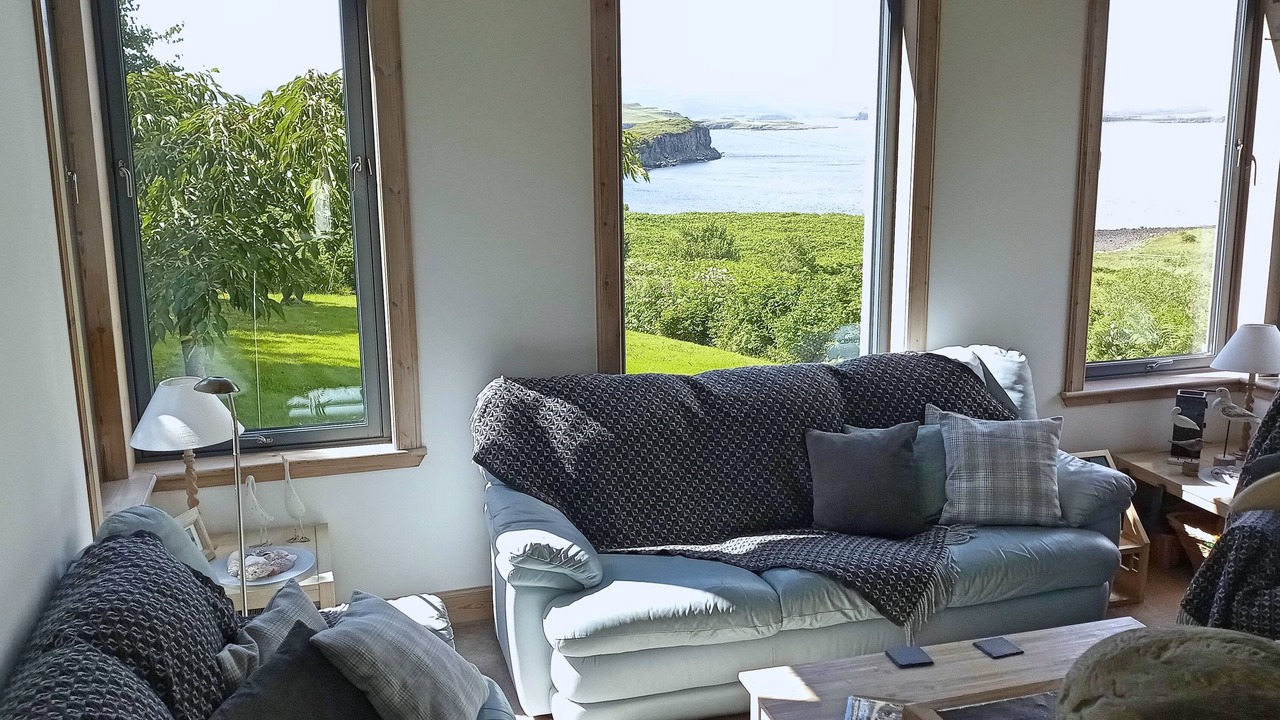 Photo of Bedroom in Beinn Orasaigh