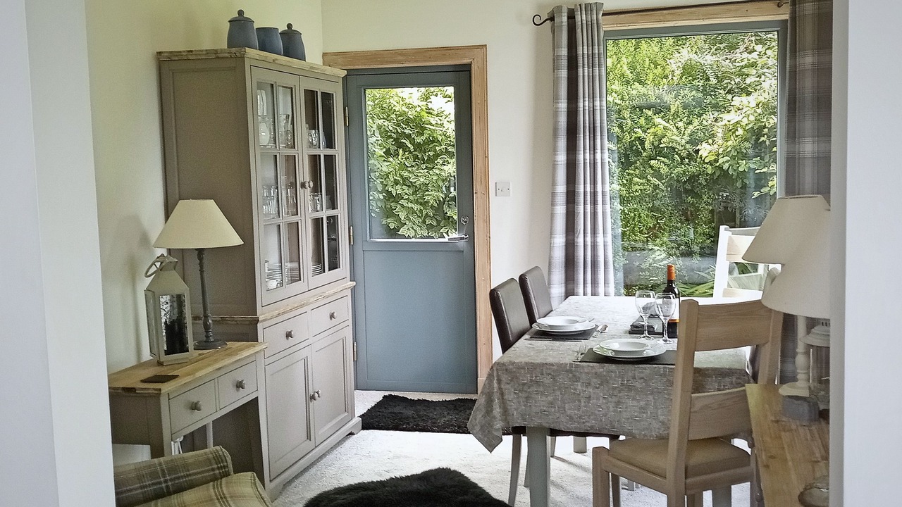 Photo of Bedroom in Beinn Orasaigh