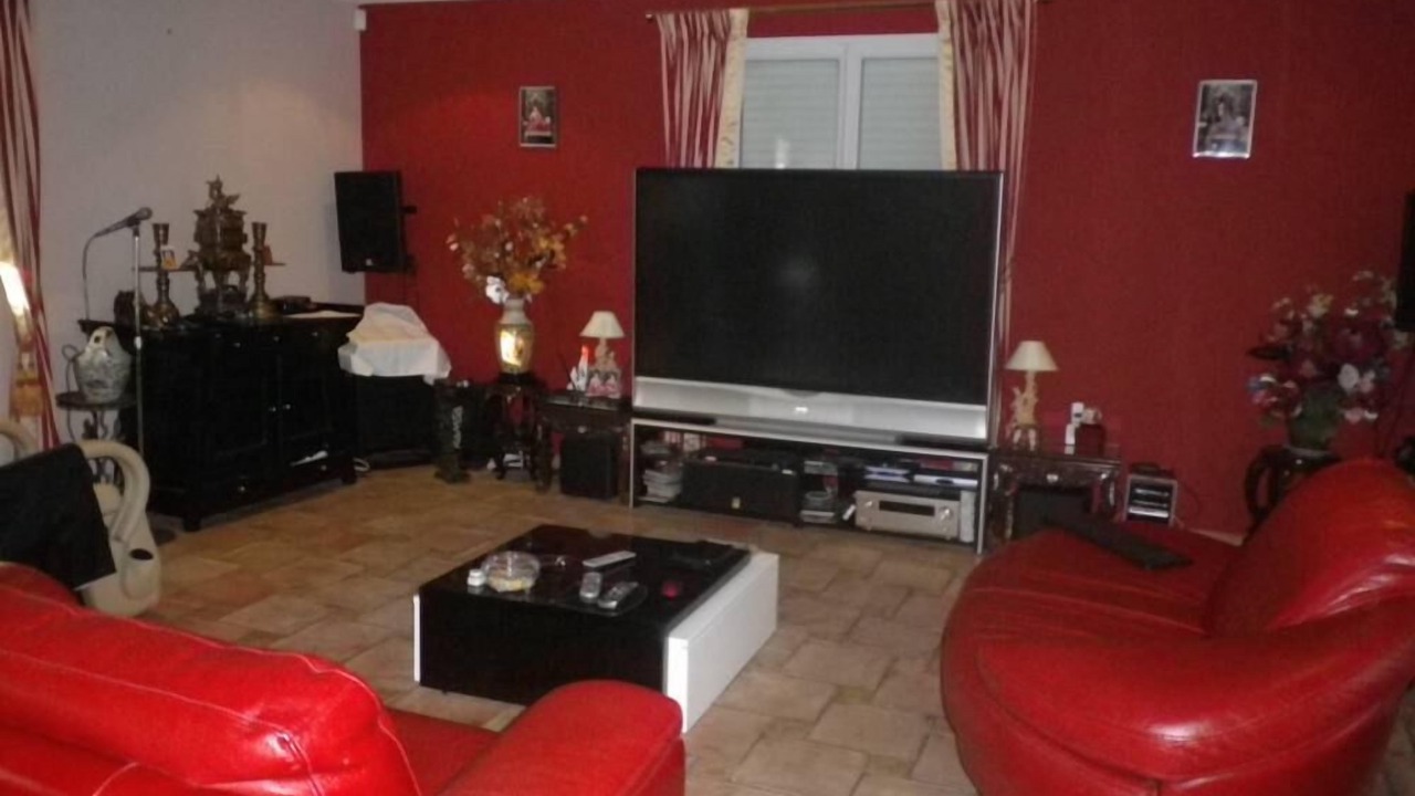 Photo of Livingroom in Route d'Arles
