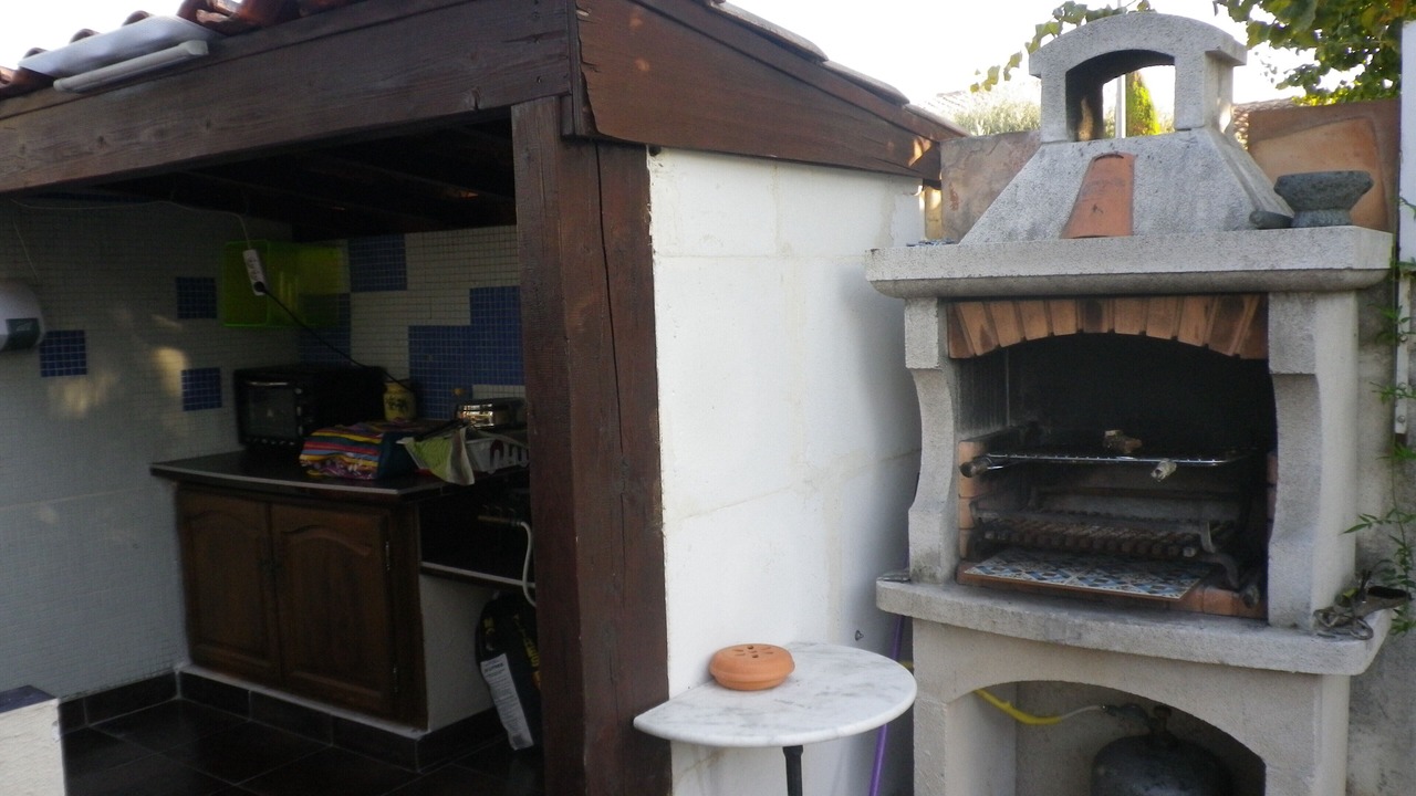 Photo of Outdoor in Route d'Arles