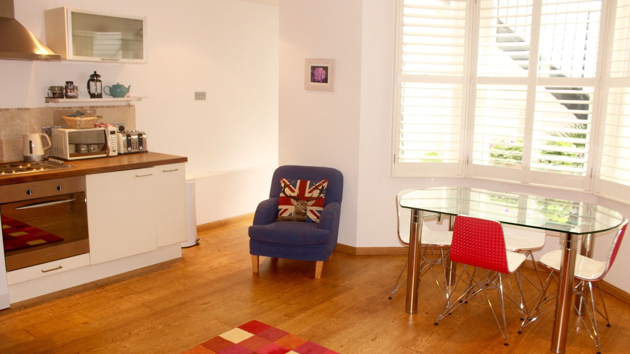 Photo of Bedroom in Balham
