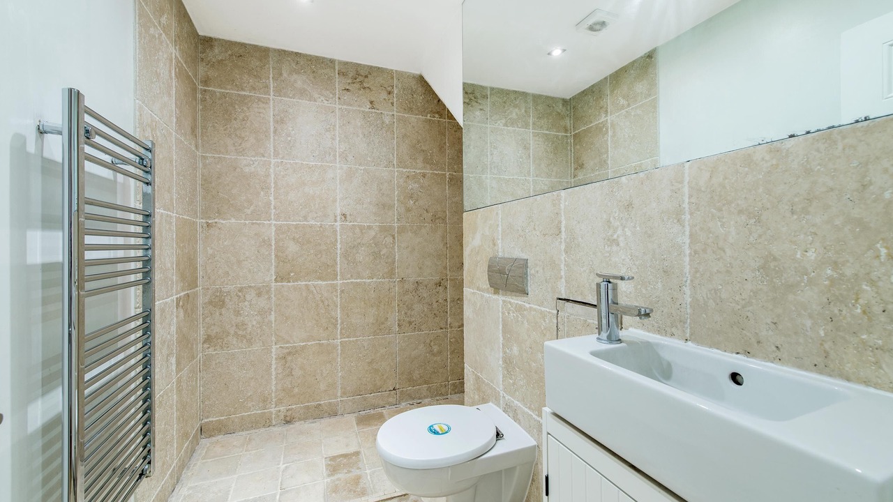 Photo of Bedroom in Balham