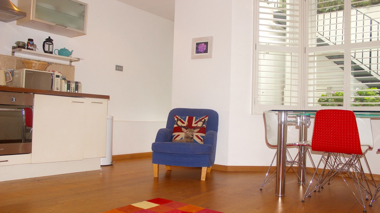 Photo of Bedroom in Balham