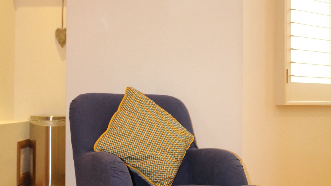 Photo of Bedroom in Balham