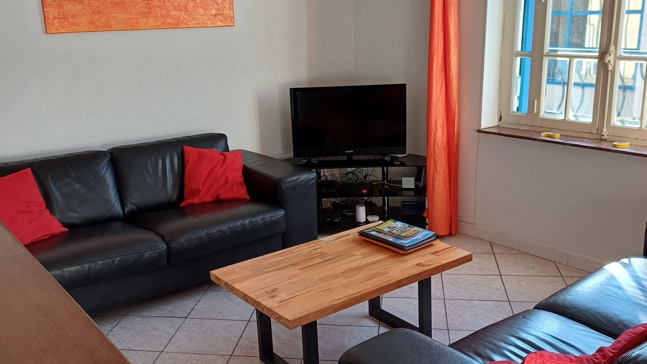 Photo of Livingroom in Carcassonne