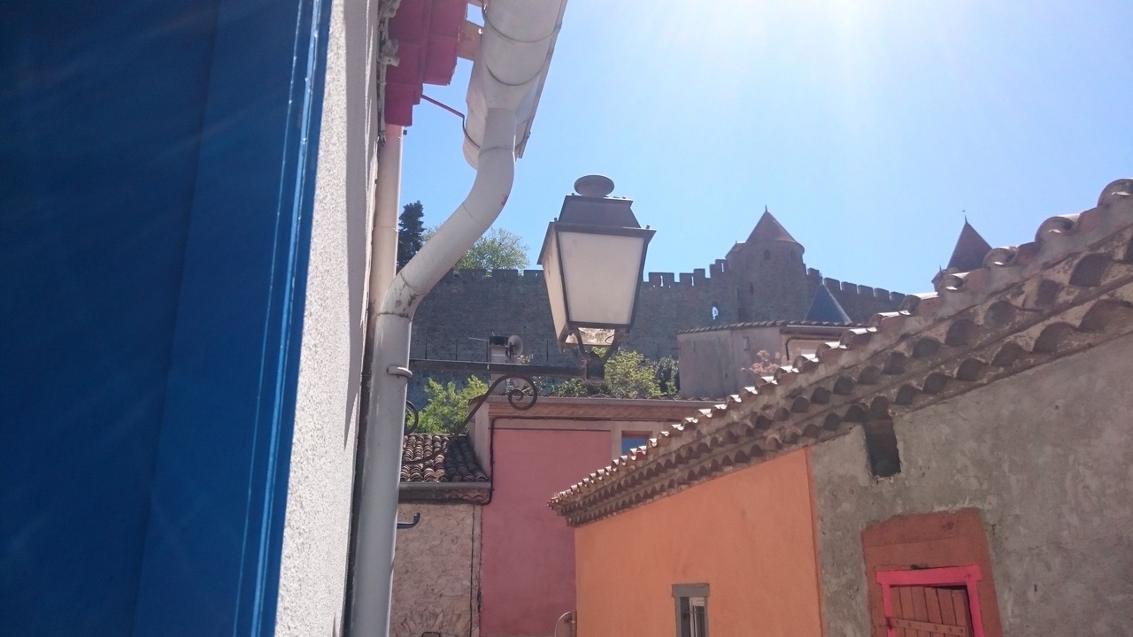 Photo of Others in Carcassonne