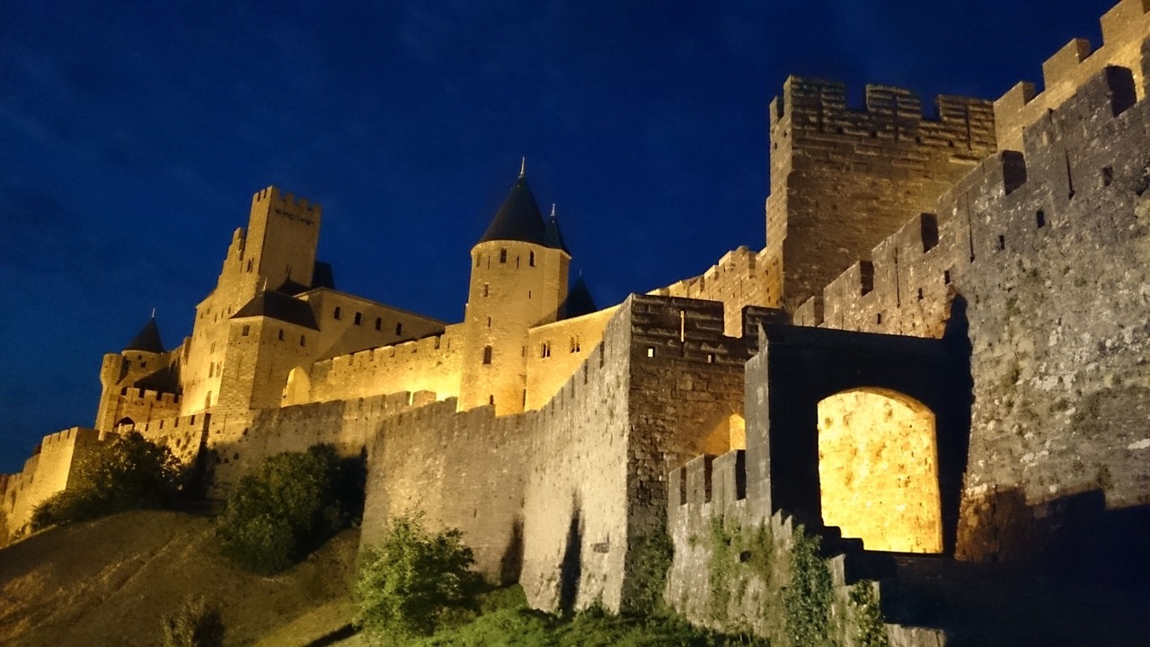 Photo of Others in Carcassonne