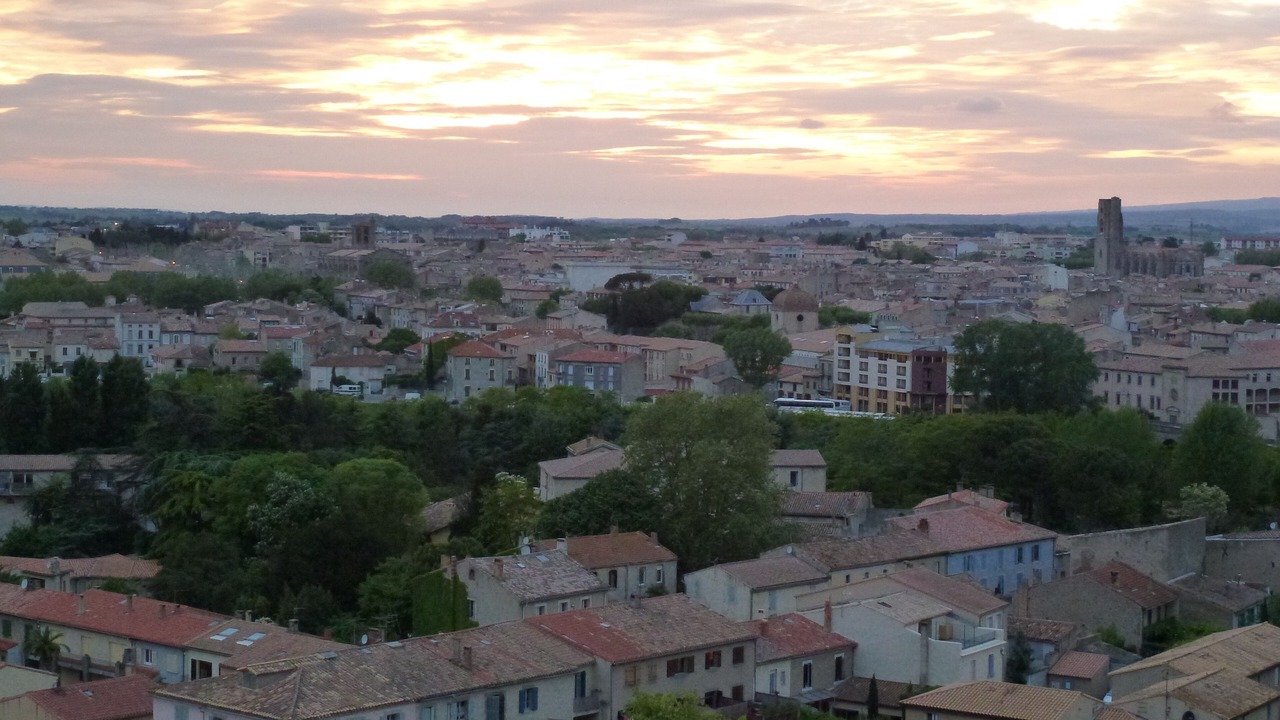 Photo of Others in Carcassonne