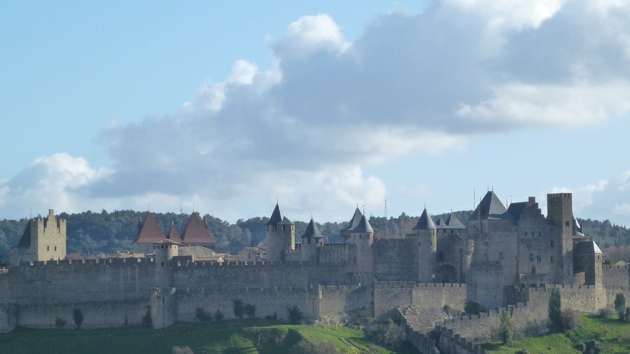 Photo of Others in Carcassonne