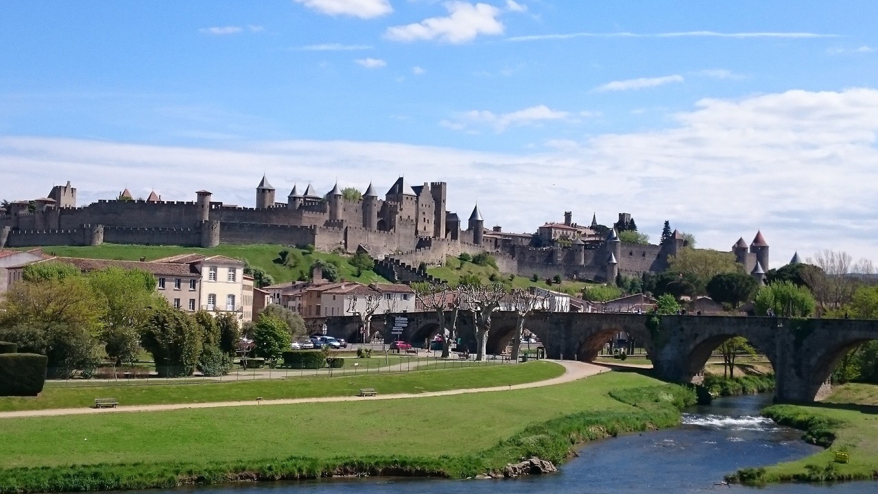 Photo of Others in Carcassonne