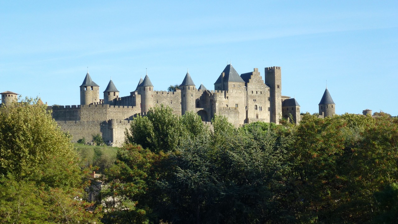 Photo of Others in Carcassonne