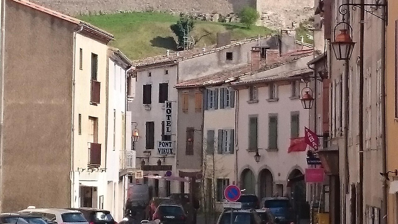 Photo of Others in Carcassonne