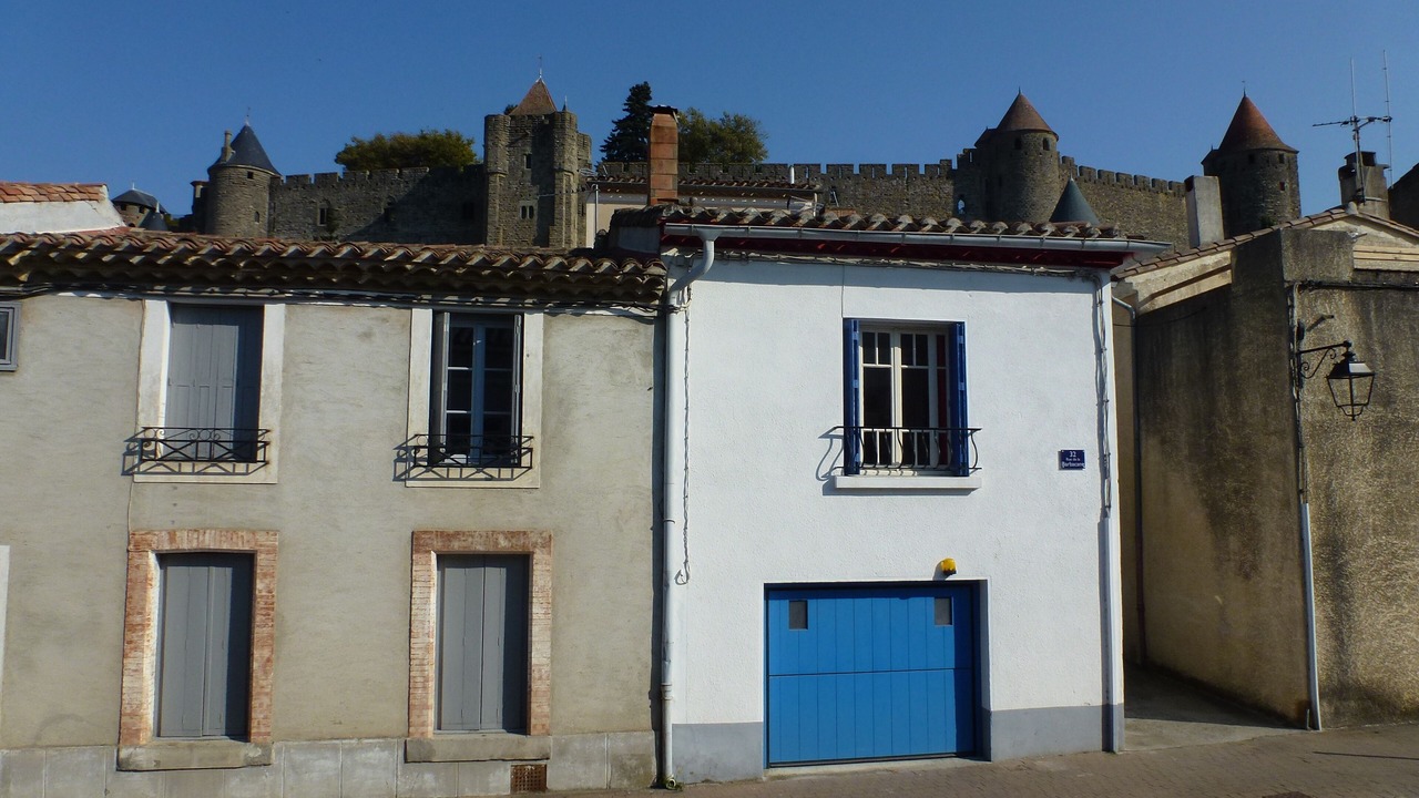 Photo of Others in Carcassonne