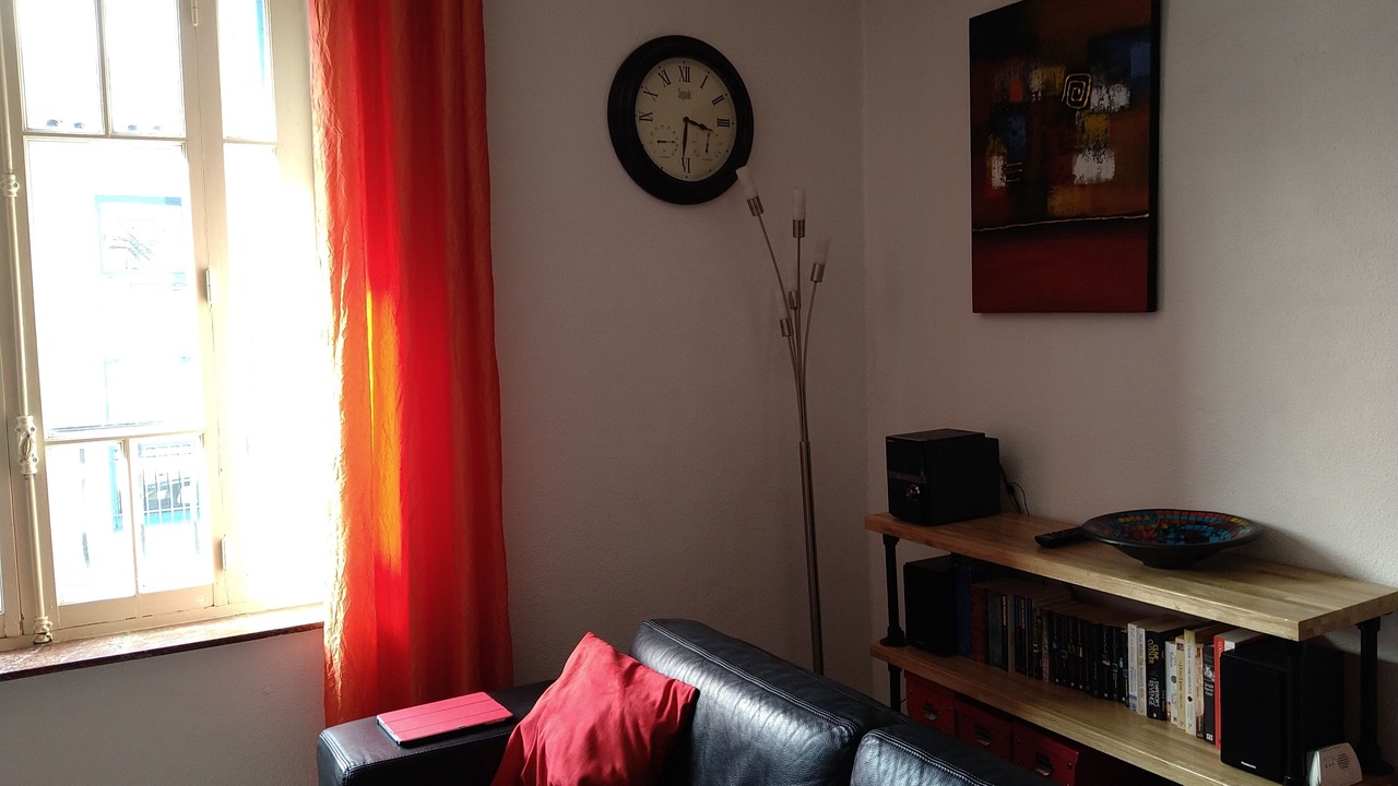 Photo of Livingroom in Carcassonne