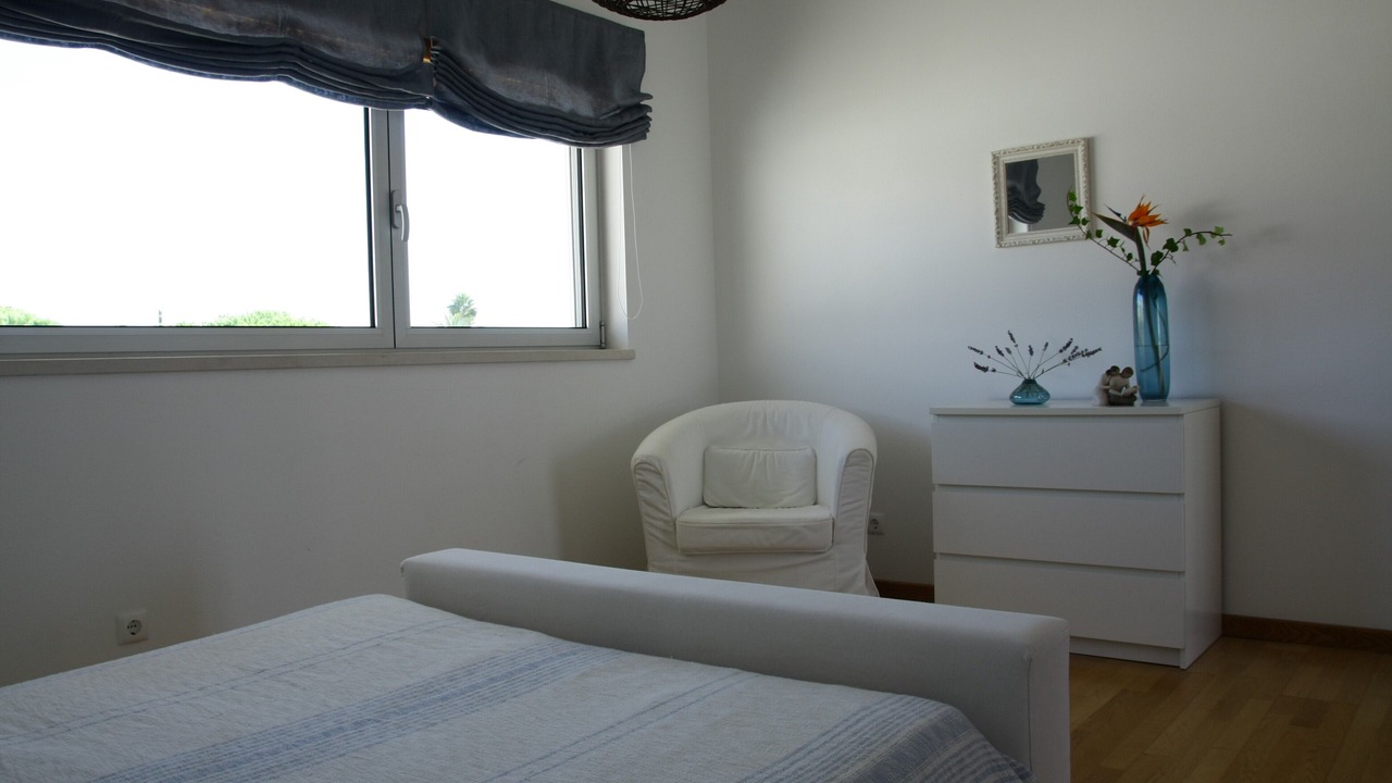 Photo of Bedroom in Gale